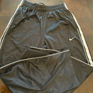 Nike Basketball Pants